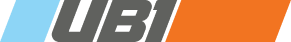 UB1 Logo