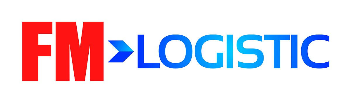 FM Logistic Logo
