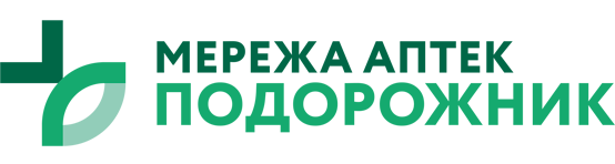 Подорожник Logo
